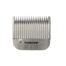 Thrive Professional Blade # 0A - Vysoko kvalitná 2 mm nacvakávacia čepeľ, vyrobená v Japonsku
