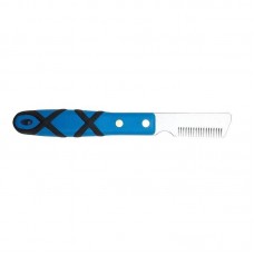 Groom Professional Coarse Stripping Knife - zastrihávač nožov na husté a drsné vlasy