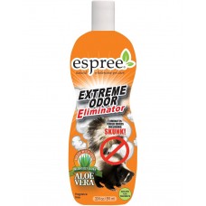 Espree - Extreme Odour Eliminating šampón 591 ml - šampón, ktorý eliminuje pachy a silné pachy