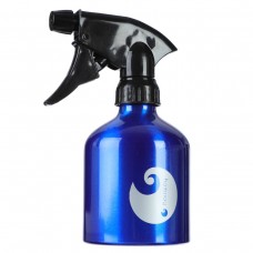 Groom Professional Spray Bottle 250ml - rozprašovač na vodu, modrá