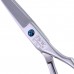 P&W Oceane Titanium Safety Scissors 5" - rovné bezpečnostné nožnice