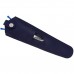 P&W Oceane Titanium Safety Curved Scissors 5" - zakrivené bezpečnostné nožnice