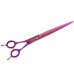 P&W ButterFly Left Scissors 8" - profesionálne ošetrujúce nožnice pre ľavákov, rovné P&W ButterFly Left Scissors 8" - profesionálne ošetrujúce nožnice pre ľavákov, rovné