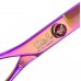P&W ButterFly Left Scissors 8" - profesionálne ošetrujúce nožnice pre ľavákov, rovné P&W ButterFly Left Scissors 8" - profesionálne ošetrujúce nožnice pre ľavákov, rovné