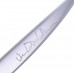P&W Umberto Lehmann Curved Scissors 8" - profesionálne zakrivené nožnice na úpravu, vytvorené v spolupráci so svetovo uznávaným groomerom a rozhodcom kyno