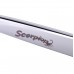 P&W Scorpion Scissors 8" - profesionálne nožnice na starostlivosť o vlasy s ergonomickou rukoväťou, rovné
