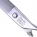 P&W Scorpion Curved Scissors 8" - profesionálne nožnice na úpravu s ergonomickou rukoväťou, zahnuté