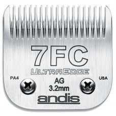 Andis UltraEdge No. 7FC - čepeľ 3,2 mm
