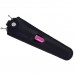 P&W ButterFly Side Curve Scissors 8" - profesionálne nožnice na ošetrovanie rovné, bočne zakrivené, minimalizujúce líniu strihu