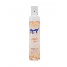 YUUP! Fashion Amber Deodorant 300ml - prípravok na osvieženie srsti psov a mačiek sviežou a elegantnou vôňou