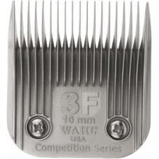 Wahl Competition č. 3F - 10mm čepeľ