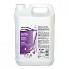 Dog Generation Premium Expert Shampoo 5L - šampón na všetky typy srsti s výťažkom z harmančeka, koncentrát 1:4