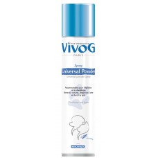 Vivog Universal Powder Spray 300ml - púder, sprejová trimovacia krieda