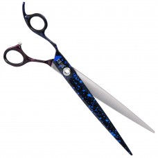Groom Professional Sirius Left Scissors 8,5" - rovné nožnice pre ľavákov 21cm