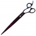 Groom Professional Sirius Left Scissors 8,5" - rovné nožnice pre ľavákov 21cm