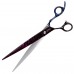 Groom Professional Sirius Left Scissors 8,5" - rovné nožnice pre ľavákov 21cm