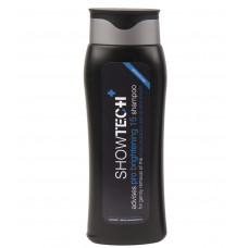Show Tech+ Brightening Shampoo  - skoncentrowany szampon wzmacniający kolor sierści i usuwający przebarwienia - 300ml