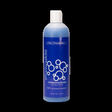Chris Christensen Smart Wash 50 Whitening & Brightening Shampoo - szampon wybielający i podkreślający kolor sierści psa, koncentrat 1:50 - 473ml