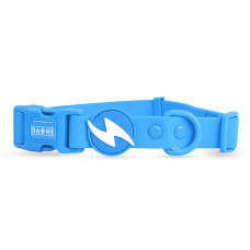 Dashi Colorflex Collar Blue - wodoodporna obroża dla psa, niebieska - XS
