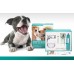Emmi-Pet Basic Set - profesionálna, ultrazvuková zubná kefka na odstraňovanie zubného kameňa u zvierat