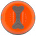 OH Bowl Small 250ml - miska pre malého psa, podporujúca ústnu hygienu - Orange