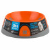 OH Bowl Small 250ml - miska pre malého psa, podporujúca ústnu hygienu - Orange