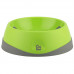OH Bowl Medium 500ml - miska pre stredné a veľké psy, podporujúca ústnu hygienu - Zelená