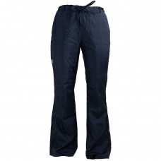 Tikima Gallery Bootcut Trousers - dámske upravujúce nohavice s rozšírenými nohavicami - 3XL