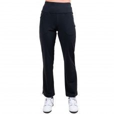 Tikima Sassari Trousers - elastické upravujúce nohavice s vysokým pásom - S