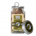 Kiwi Walker Snacks Duck Neck 70g - 100% kačacie krky, lyofilizované, prírodné maškrty pre psov a mačky