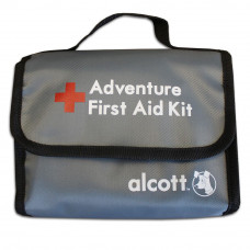 Alcott Adventure First Aid Kit - lekárnička pre psov a opatrovateľov, 47 položiek