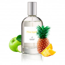 iGroom toaletná voda PineApple 100ml - psí parfum s vôňou ananásu a jablka