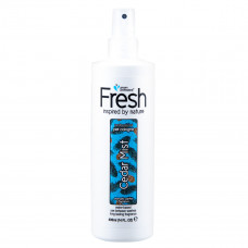 Groom Professional Fresh Cedar Mist Cologne - parfumovaná voda pre psov s vôňou cédrového dreva - 400 ml