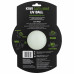 Kiwi Walker Let's Play and Glow UV Ball - loptička pre psov, svietiaca v tme - Maxi