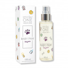 Special One Baby Paw Perfume 100ml - exkluzívny parfum pre psov, sladká a ovocná vôňa