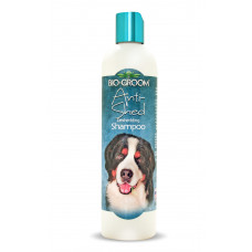 Bio-Groom Anti-Shed Shampoo - profesjonalny szampon dla psa, do usuwania podszerstka - 355ml