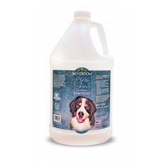 Bio-Groom Anti-Shed Shampoo - profesjonalny szampon dla psa, do usuwania podszerstka - 3,8L