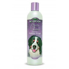 Bio-Groom Anti-Shed Creme Rinse - profesionálny kondicionér pre psov, na odstraňovanie podsady - 355 ml