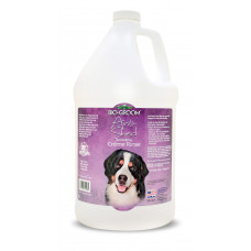 Bio-Groom Anti-Shed Creme Rinse - profesjonalna odżywka dla psa, do usuwania podszerstka - 3,8L