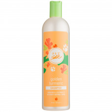 Pet Silk Golden Turmeric Shampoo - hydratačný a lesklý šampón pre psov, koncentrát 1:6 - 473 ml