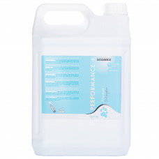 Diamex Performance Plus Spray - odżywka z olejkiem migdałowym, ułatwiająca rozczesywanie - 5L