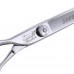 P&W Speed Master Left Curved Scissors 8 "- profesionálne, extrémne pevné zahnuté nožnice pre ľavákov