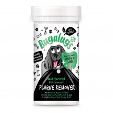 Bugalugs Plaque Remover - algi dla psa, na zęby - 70ml