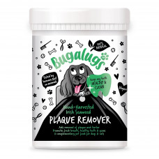 Bugalugs Plaque Remover - algi dla psa, na zęby - 200ml