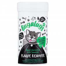 Bugalugs Cat Plaque Remover 70g - algi dla kota, na zęby