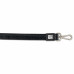 Max&Molly Short Leash Matrix 2.0 Black 120cm - krátke vodítko pre psa, čierne - S