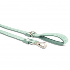 Max&Molly Short Leash Matrix 2.0 Jade 120cm - krátke vodítko pre psa, mäta - XS