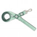 Max&Molly Short Leash Matrix 2.0 Jade 120cm - krátke vodítko pre psa, mäta - S