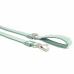 Max&Molly Short Leash Matrix 2.0 Jade 120cm - krátke vodítko pre psa, mäta - M