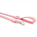 Max&Molly Short Leash Matrix 2.0 Rose 120cm - krátke vodítko pre psa, pastelovo ružové - M
